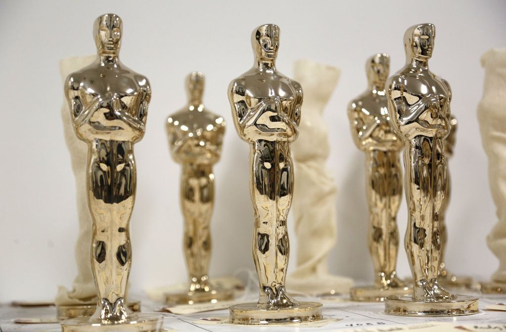 Seit der ersten Preisverleihung 1929 wurden laut Academy 3 048 Oscars vergeben.