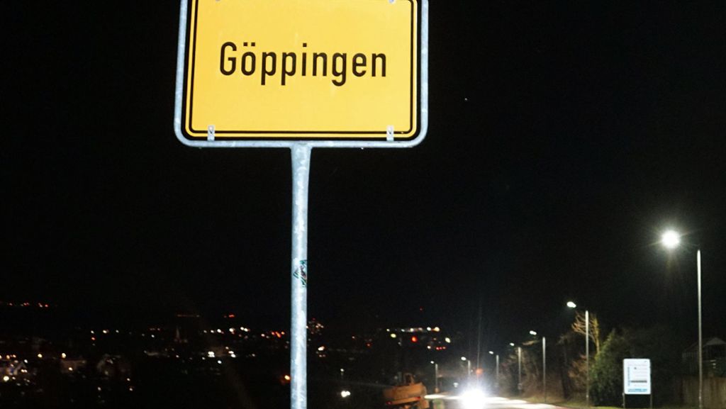 Nach Corona-Fall im Landkreis Göppingen: Wie geht es weiter? Behörden beratschlagen sich