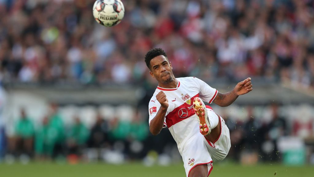 VfB-Spieler in der Einzelkritik: Didavi zeigt ein starkes Spiel gegen Bremen