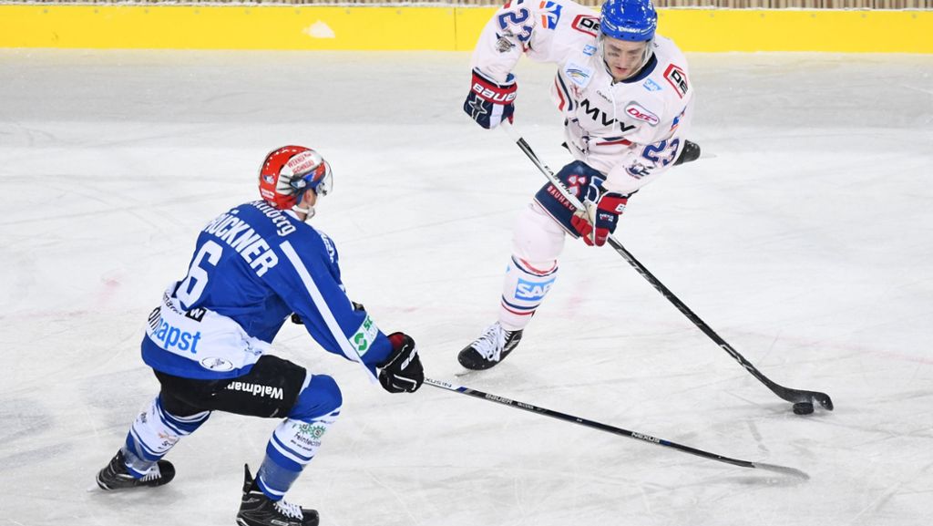 Winter Game: Mannheim gewinnt bei Eishockey-Fest