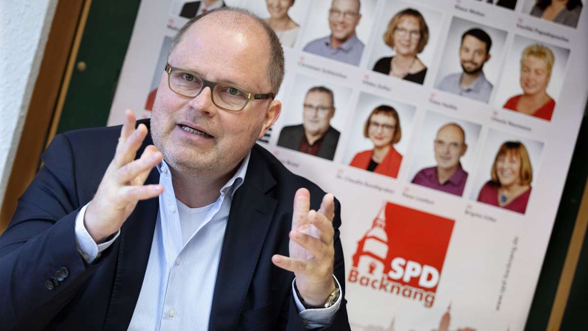 Christian Lange, SPD: Eine Bilanz zum Start ins letzte Jahr im Bundestag