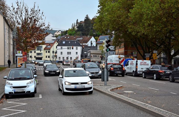 Stadtgestaltung Hedelfingen: Kreisverkehr am Hedelfinger Platz kommt frühestens 2030