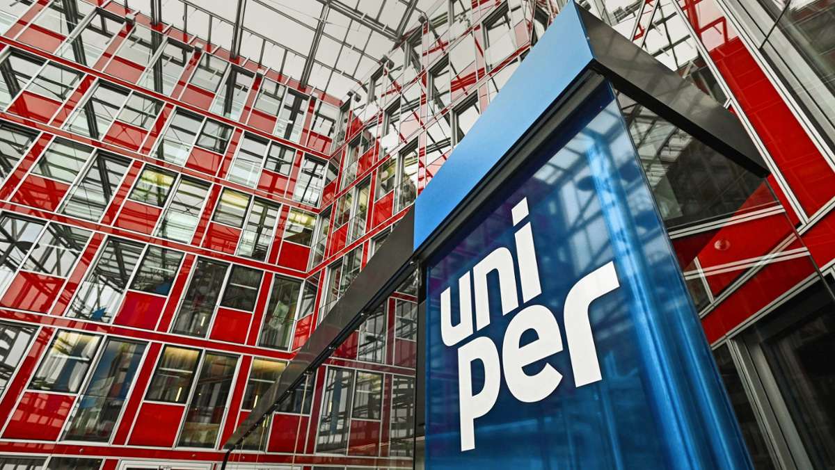 Staat übernimmt Uniper: Das kommt nach der Übernahme des Energiekonzerns auf Verbraucher zu