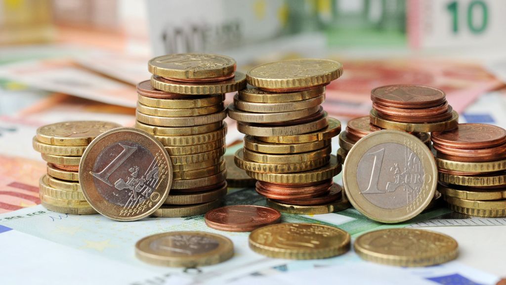 Sparen in Deutschland: Private Geldvermögen auf Rekordniveau