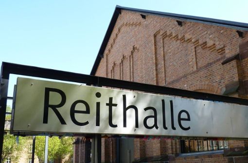 Die Reithalle: einst wilhelminischer Exerzierplatz, jetzt Veranstaltungsgebäude Foto: Kulturforum Offenburg