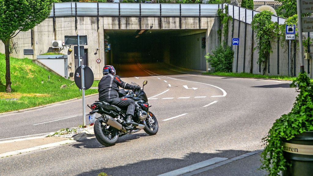 Landkreis Esslingen: Bürgermeister beklagen Motorradlärm