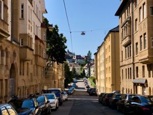 10 Dinge, die in Stuttgart einen Nachbarschaftsstreit auslösen