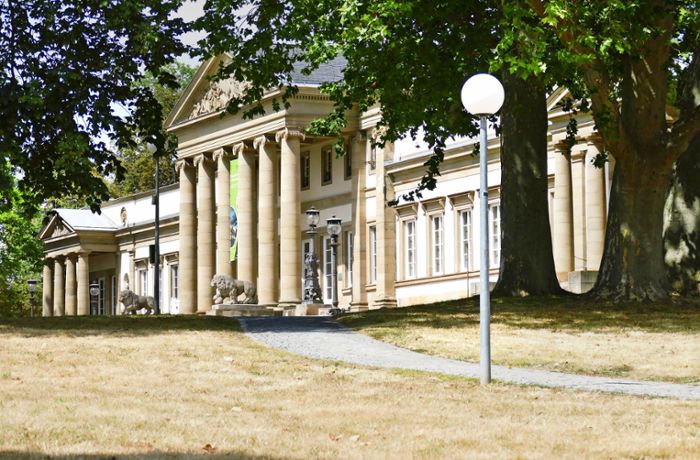 Ausflugstipp in Stuttgart: Schloss Rosenstein – Wo König Wilhelm gestorben ist