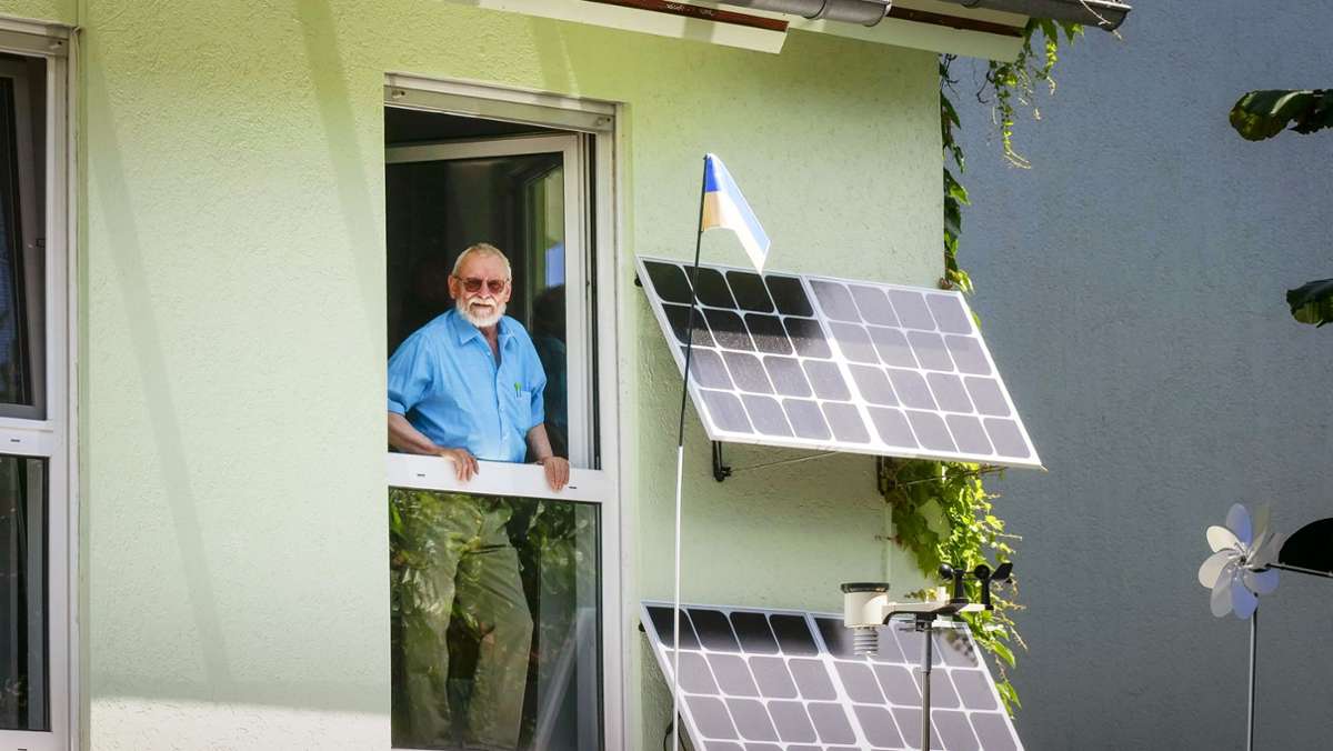 Erneuerbare Energie für alle: Solarstrom auch ohne eigenes Dach