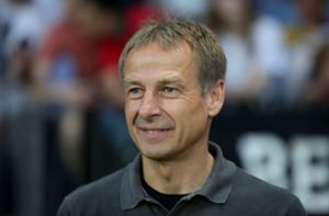 Jürgen Klinsmann: Es wurde viel aus der Hüfte geschossen