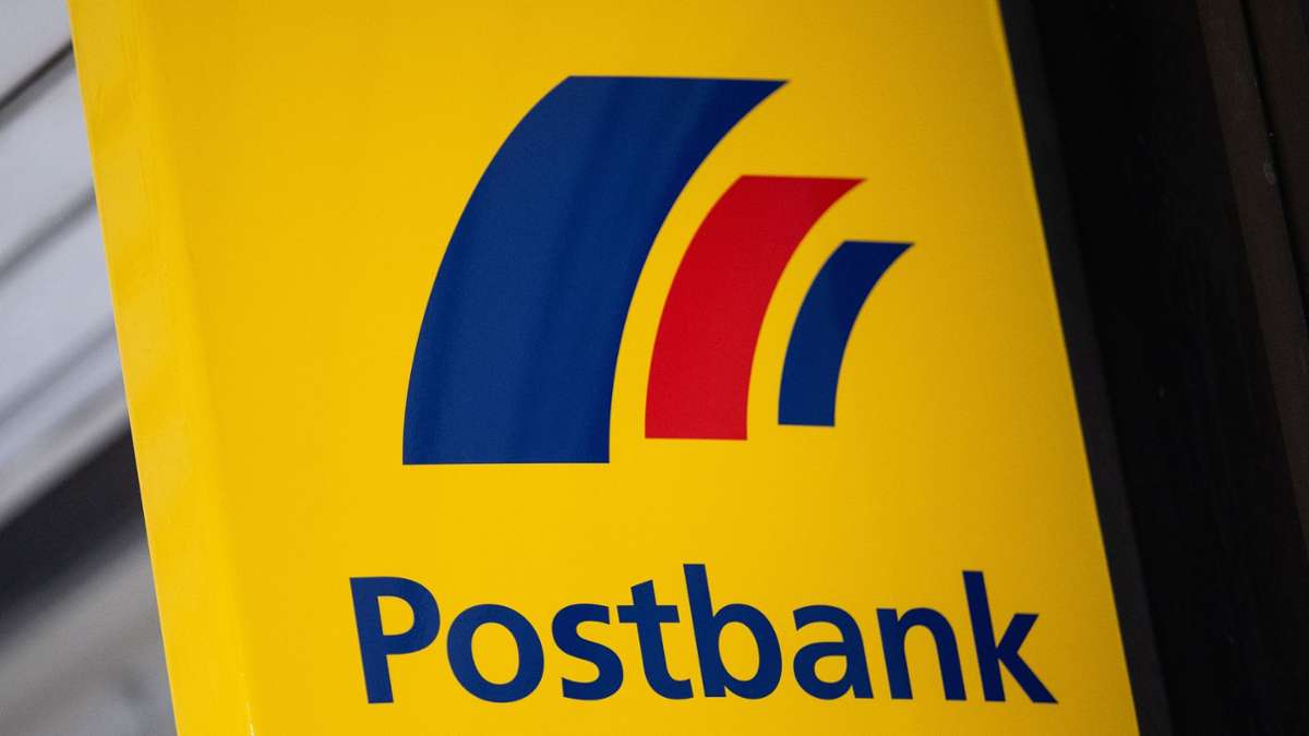 Tarifstreit: Warnstreiks bei der Postbank