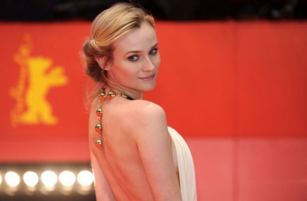 2011 war sie schon einmal da - zur 64. Berlinale wird Deutschlands schönster Re-Import Diane Kruger auch erwartet.