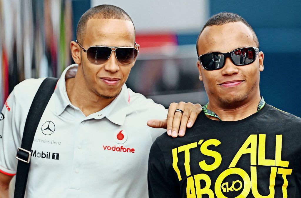 2012: Im September wird bekannt, dass Hamilton nächstes Jahr für Mercedes fährt, wo er Michael Schumacher ersetzt. Er beendet die McLaren-Ära mit WM-Platz vier.