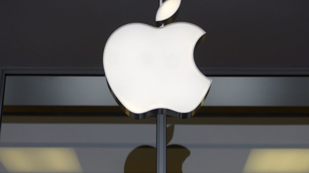 Quartalszahlen: Apple’s iPhone schwächelt