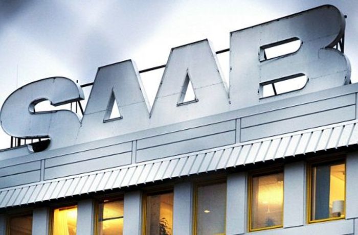 Saab-Übernahme: Rettung in allerletzter Minute