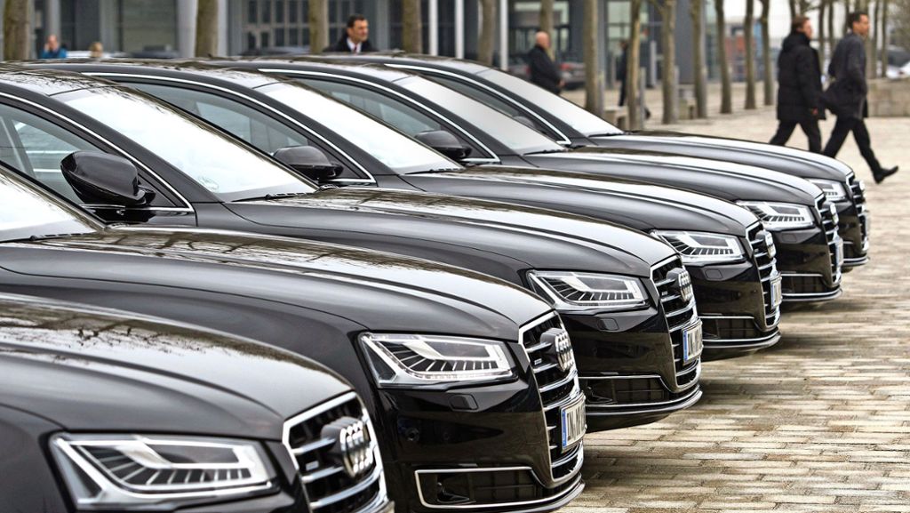 Weitere Klage wegen Abgasskandal: Audi-Fahrer verlangt Entschädigung