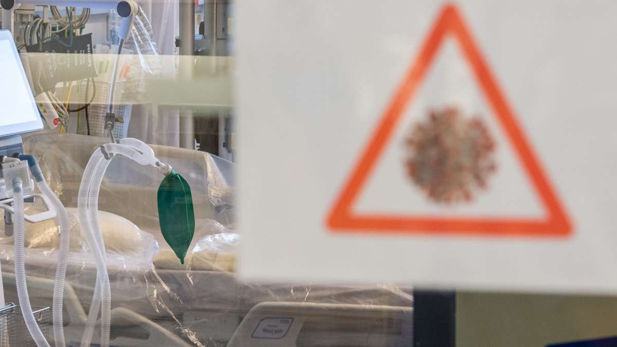  Viele Mediziner im Klinikum Stuttgart fühlen sich nicht wertgeschätzt. Sie befürchten durch die anhaltende Corona-Pandemie zudem eine Überlastung. 