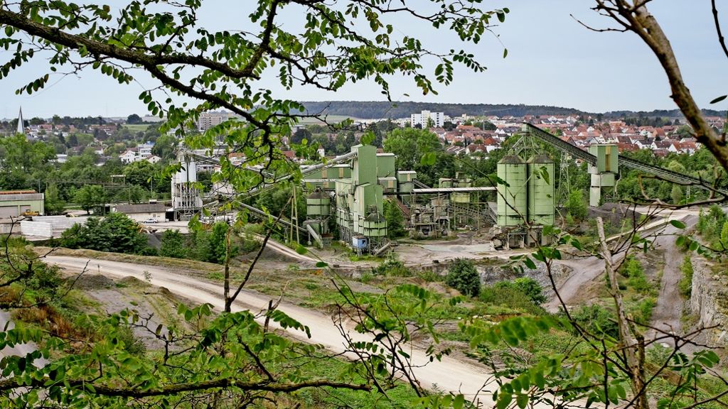 Bürgerentscheid in Bietigheim-Bissingen: Bürger votieren gegen Biovergärungsanlage