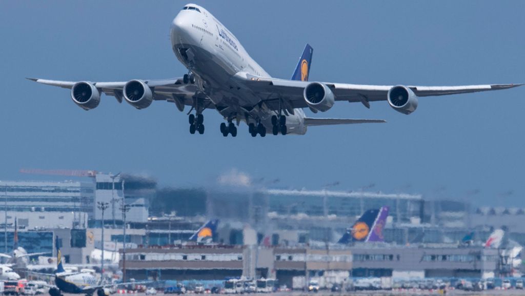 Aktie des Jahres: Lufthansa hat die Trendwende geschafft
