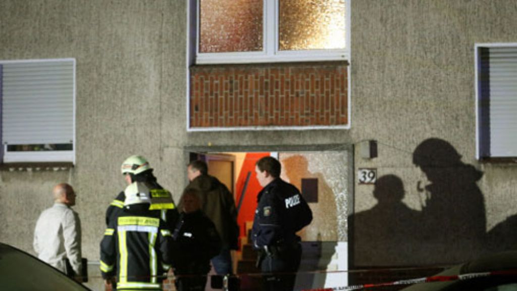 Tote Familie in Ahlen: Polizei geht von Unglück aus