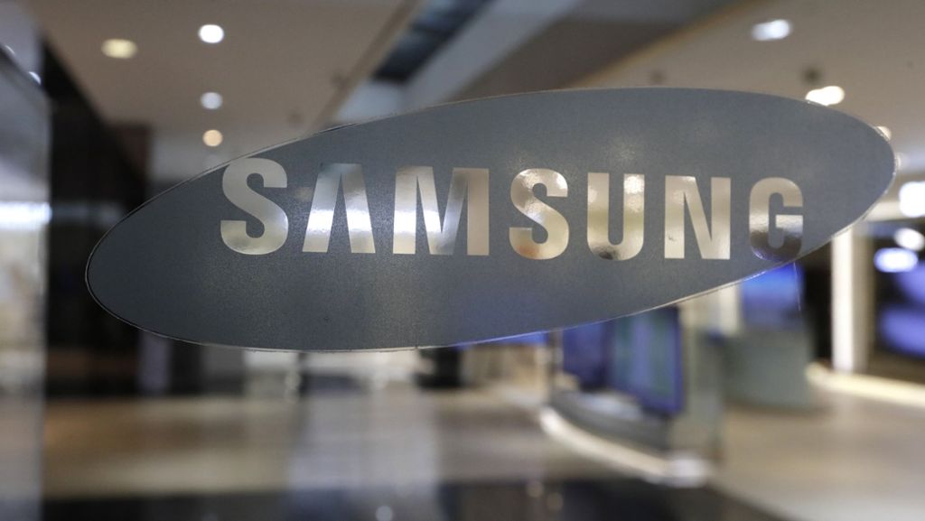 Neues Samsung-Smartphone: Was kann das Galaxy S10?