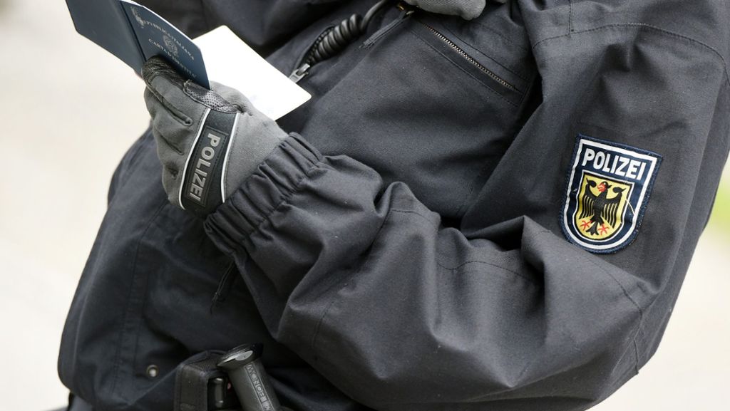 „Racial profiling“ in Deutschland: Bundesregierung will Rassismus bei der Polizei untersuchen lassen
