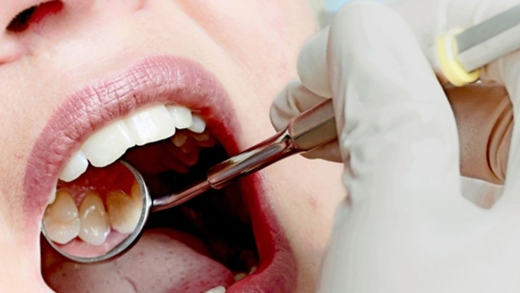 Zahnmedizin: Der Mund ist mehr als eine Kiste voller Zähne