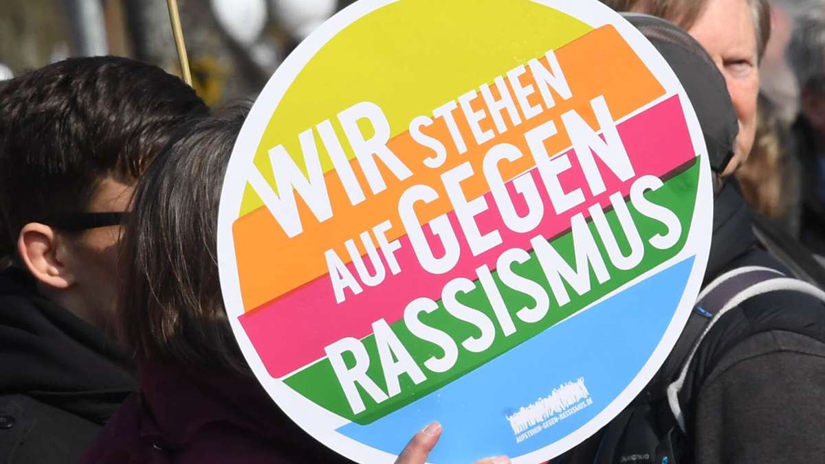 Internationale Wochen gegen Rassismus: Mehr als 50 Kooperationspartner aus Stuttgart und Region nehmen teil