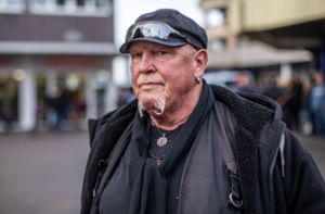 Rechtsextremist Siegfried Borchardt mit 67 Jahren gestorben