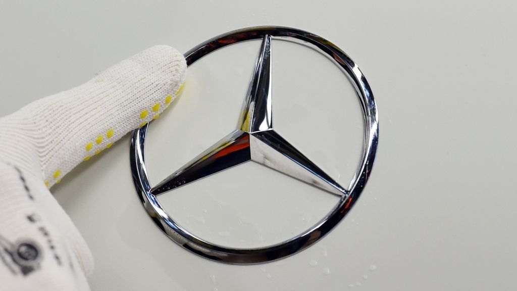 Falsche Werbeaussagen: Umwelthilfe verklagt Daimler wegen Diesel-Modell