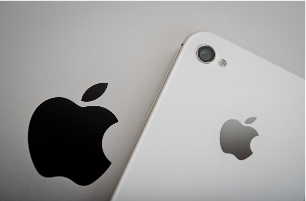 Zwischen April und Juni 2011 ist Apple erfolgreich: Mehr als 20,3 Millionen iPhones werden verkauft, fast 9,3 Millionen iPads und annähernd 4,0 Millionen Mac-Rechner.