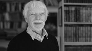 Heidelberg: Religionswissenschaftler und Ägyptologe Jan Assmann gestorben