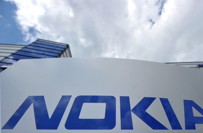 Nokia streicht über 10.000 Jobs
