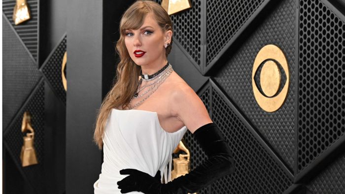 Grammy Awards 2024: Cool, schräg, besonders – die Outfits der Stars