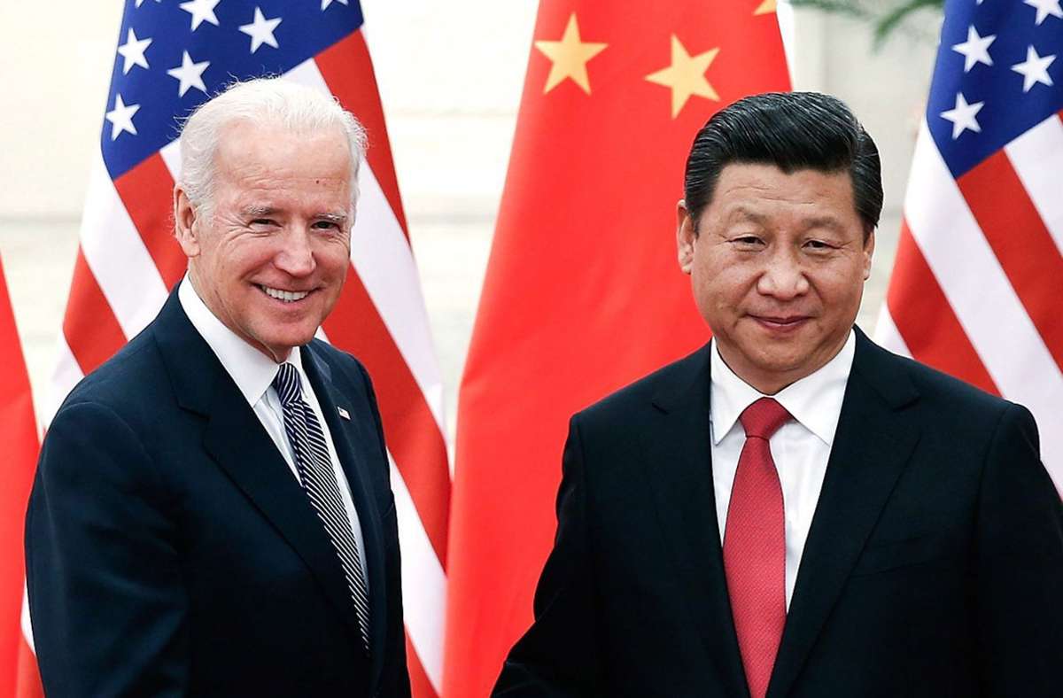 Di sela-sela KTT G20 di Indonesia: Biden dan Xi akan bertemu untuk pertama kalinya sebagai presiden minggu depan