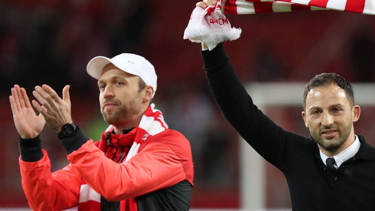 Ex-Profi des VfB Stuttgart: Wie Andreas Hinkel den russischen Fußball sieht