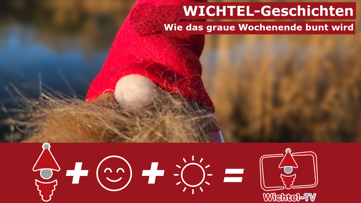 Wie Wird Das Wochenende