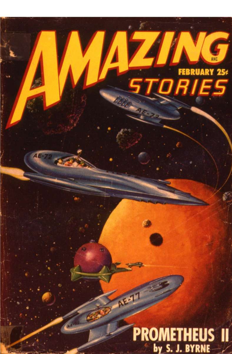 Science-Ficktion-Magazine und SF-Romane haben jahrzehntelang alle Varianten der Alien-Begegnungen durchgespielt: „First Contact“-Geschichten nennt man dieses Untergenre.