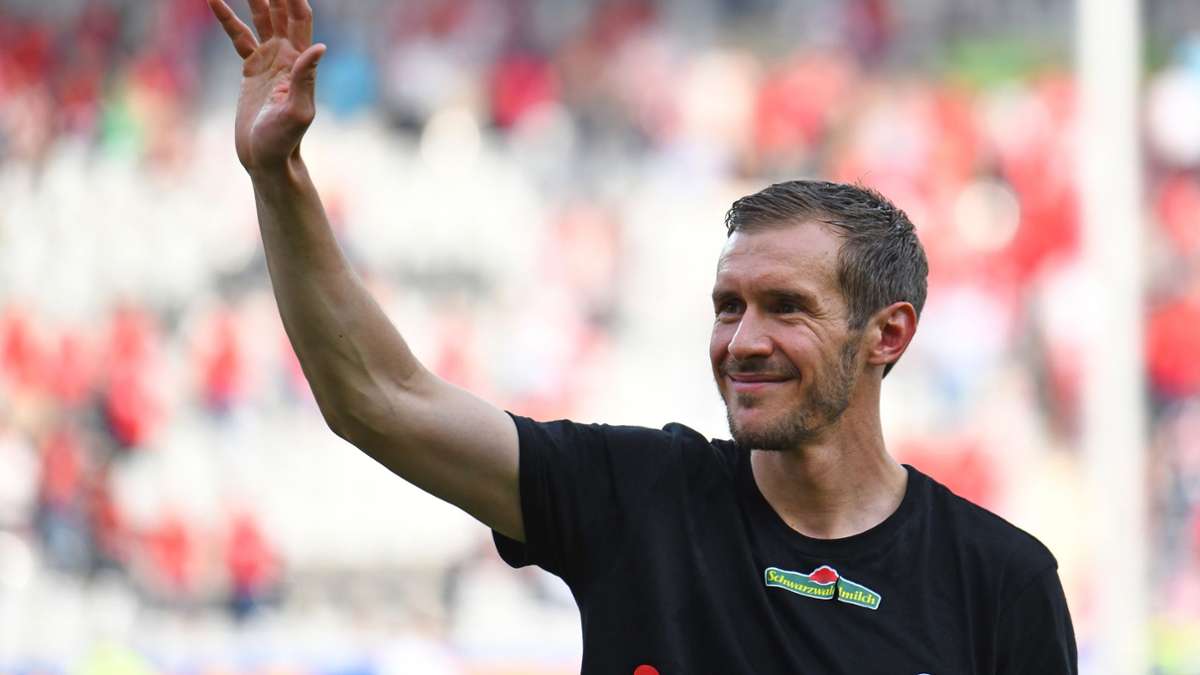 Bundesliga: Schuster als Streich-Nachfolger? Typisch für Freiburger Weg