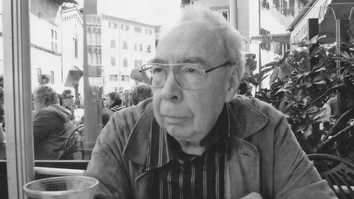 Volker Klotz wird 90: Avantgardestreuner und Mikroradikaler