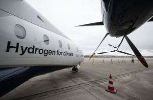 Masterplan Klima 2040 am Flughafen Stuttgart: Wofür bezahlt die Stadt 240 Millionen Euro?