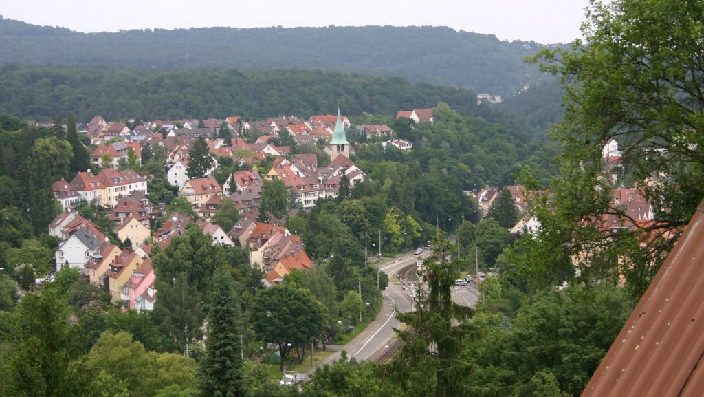 Stuttgart-Kaltental: Land entscheidet über Fördermittel