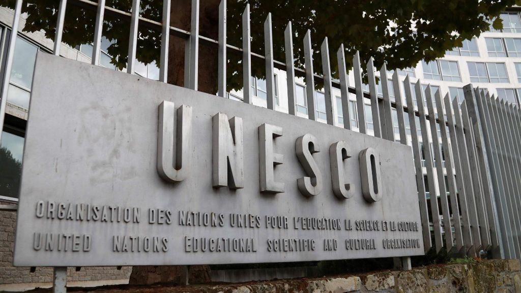 Kulturorganisation: Israel kündigt nach den USA ebenfalls Austritt aus der Unesco an