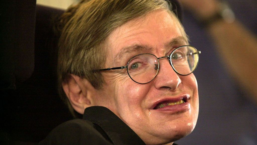  Stephen Hawking war einer der größten Wissenschaftler unserer Zeit. Doch der Physiker und Mathematiker machte nie einen Hehl aus seiner Liebe zur Popkultur – und hatte viele Auftritte in Filmen und TV-Serien. 