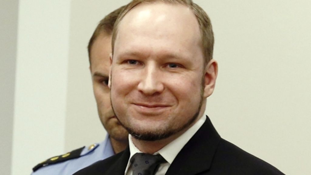 Urteil gegen Massenmörder Breivik: Ende eines Albtraums