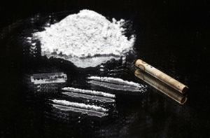 Fast drei Tonnen Kokain auf Fischerboot beschlagnahmt