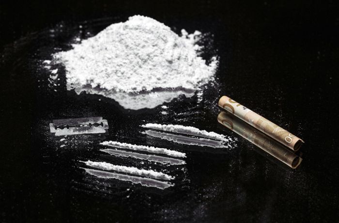 Fast drei Tonnen Kokain auf Fischerboot beschlagnahmt