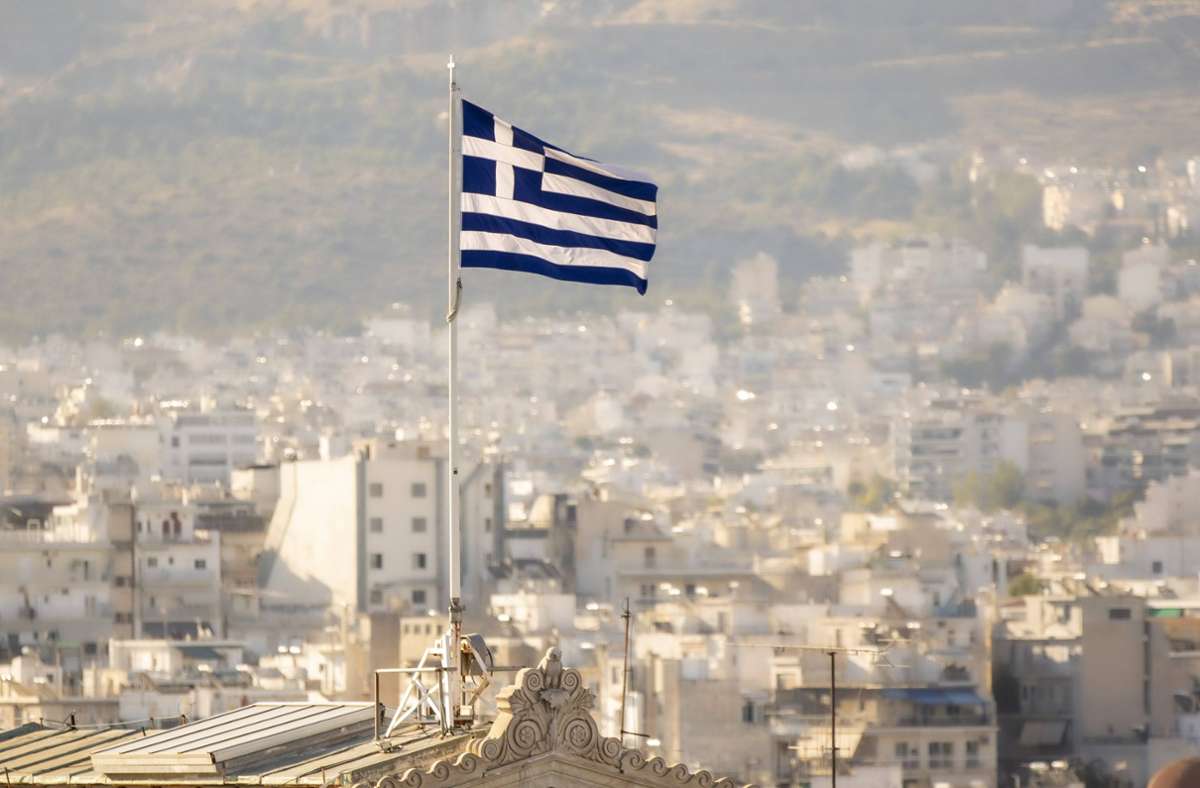 Griechenland gilt seit dem 16. Juli als Risikogebiet.