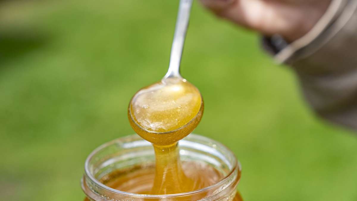 EU einigt sich: Neue Regeln für Honig, Saft und Marmelade