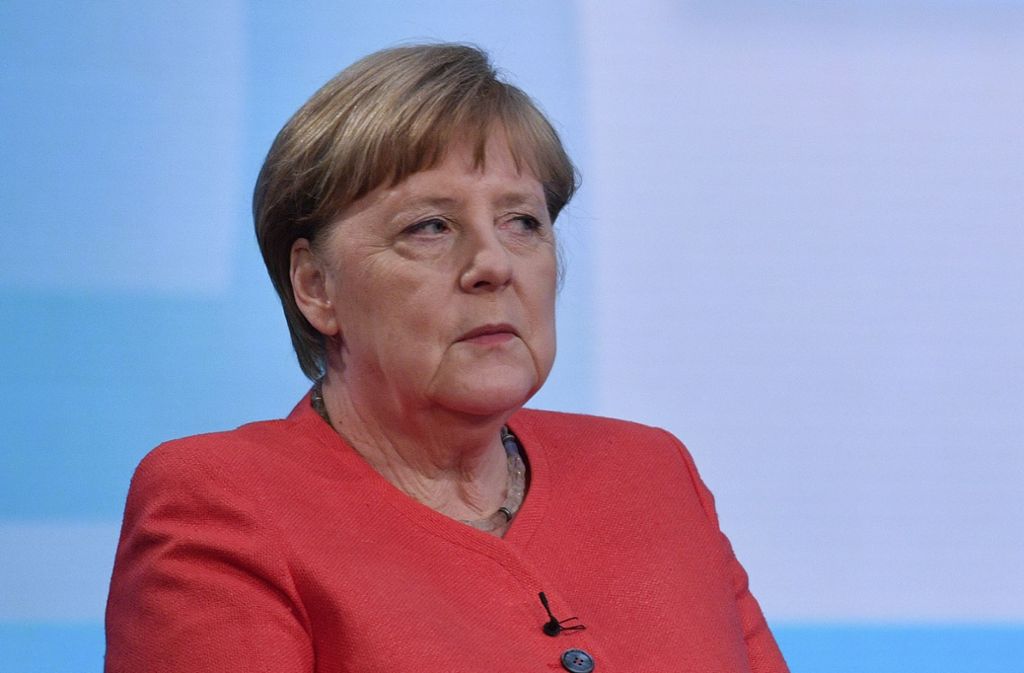 Angela Merkel ist wieder belieht – hört aber 2021 definitiv auf.